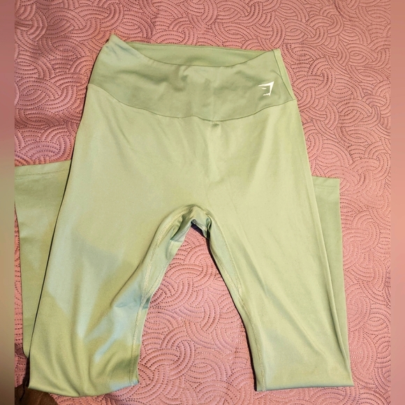 GYMSHARK TRAINING LEGGING nwot - Picture 3 of 4